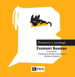 Rozmowy o socjologii - Zygmunt Bauman