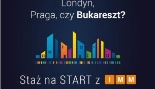 Rusza konkurs PRaktykuj za granicą