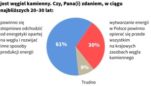 Czy nadal produkować energię z węgla kamiennego?