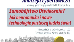 Pycha rozumu w technologii ucieleśniona - i co dalej?